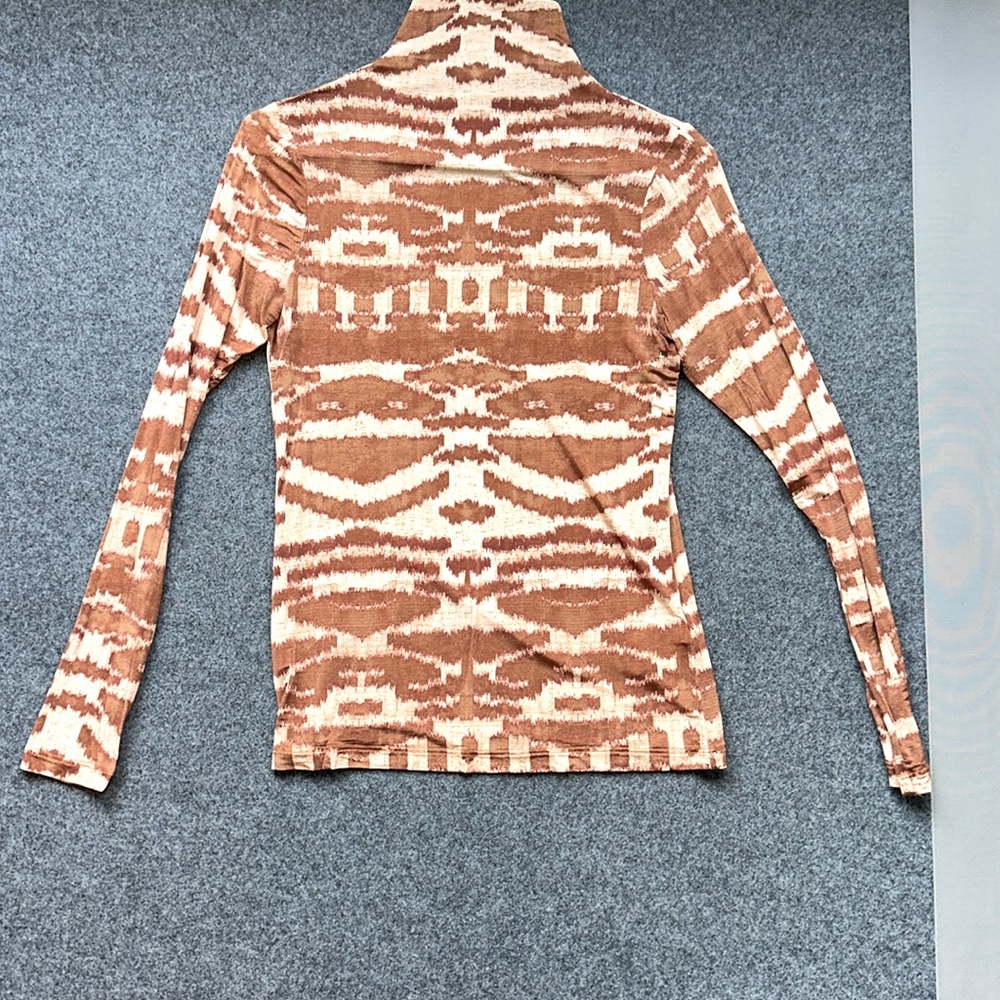 Ulla Johnson long sleeved top
